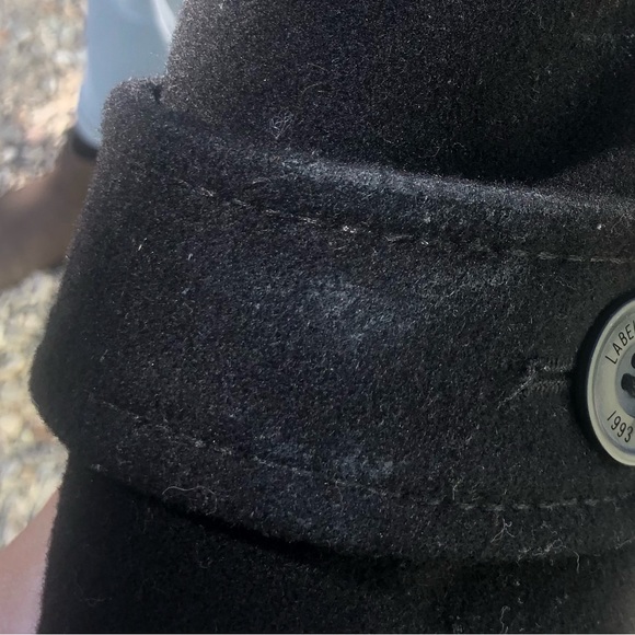 H&M Pea Coat - Picture 5 of 9